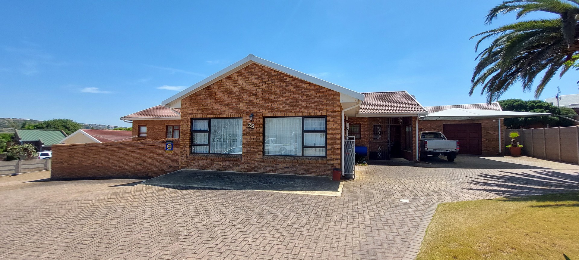 4 Bedroom Property for Sale in Bayview Western Cape